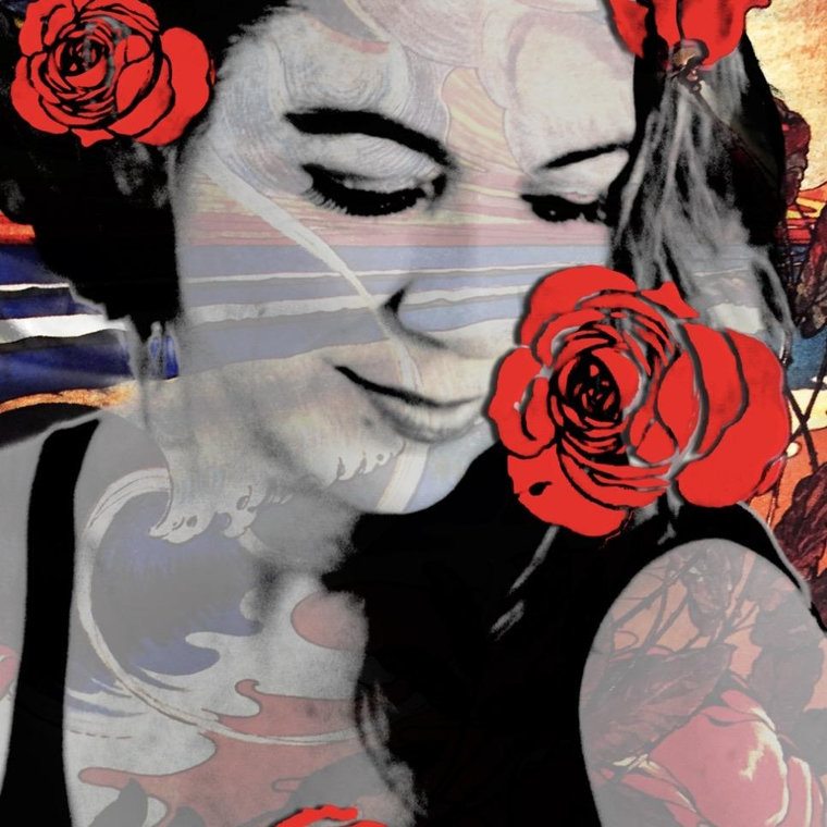 Marta Mendez, artista